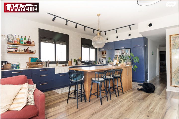 כוכבי יצחק 5