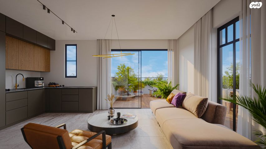 צהלון, שיכוני חסכון