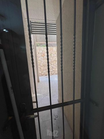 דירה למכירה בירושלים (תיווך) — 5