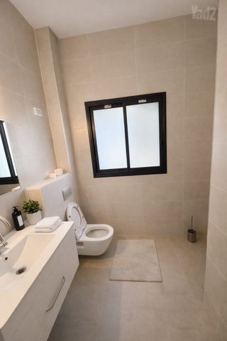 דירה למכירה בתל אביב יפו (תיווך) — 5