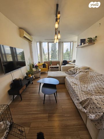 מודעת נכס, יצחק רגר, שכונה ד', באר שבע