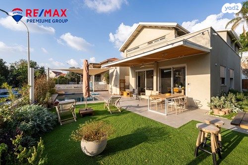 בית פרטי/ קוטג'