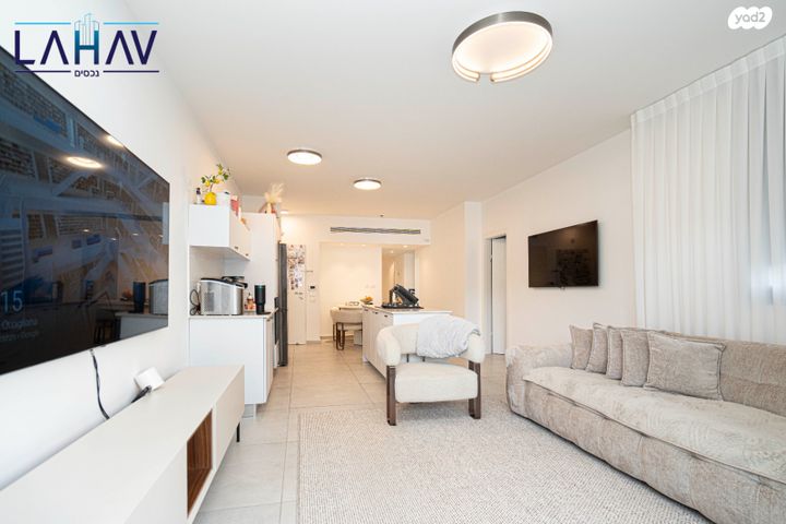 מודעת נכס, בארי 55, צפון מזרח מרכז העיר, נתניה