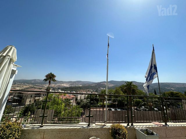 דירת גן למכירה בבית שמש (תיווך) — 4