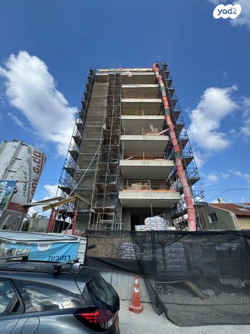 דירה, רחובות