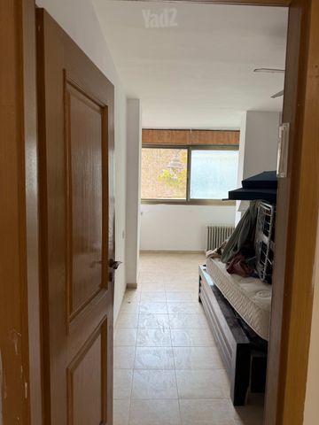 דירה להשכרה בירושלים (תיווך) — 3