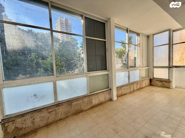 מודעת נכס, רות, הצפון הישן - דרום, תל אביב יפו