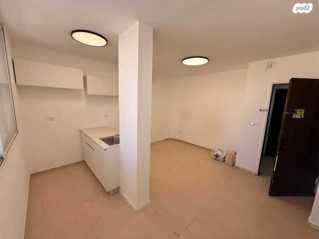 מודעת נכס, יוסף ספיר, צפון מזרח מרכז העיר, נתניה