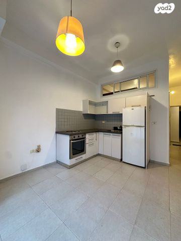 הצפון הישן - דרום