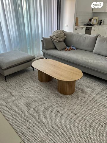 נווה יהושע 15