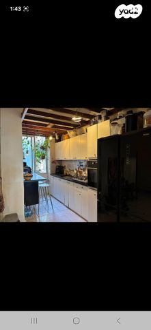 מודעת נכס, שדרות וושינגטון, פלורנטין, תל אביב יפו