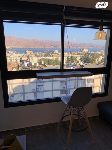 מודעת נכס, אילת