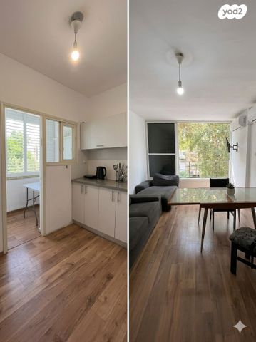 מודעת נכס, שדרות הרב לוין 9, גני מרום, רמת גן