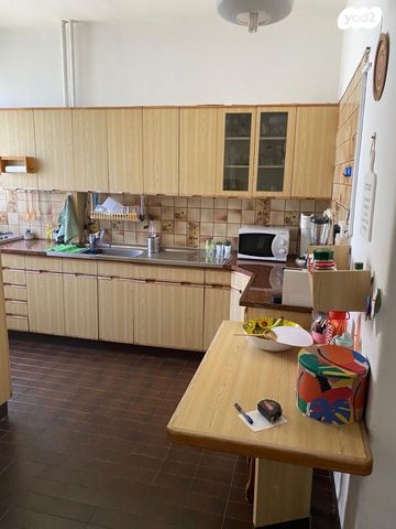 מודעת נכס, אבן גבירול, הצפון הישן - צפון, תל אביב יפו