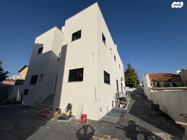 בית פרטי/ קוטג'