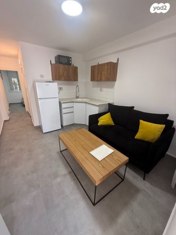 מודעת נכס, יהודה הלוי, בן גוריון, אשקלון