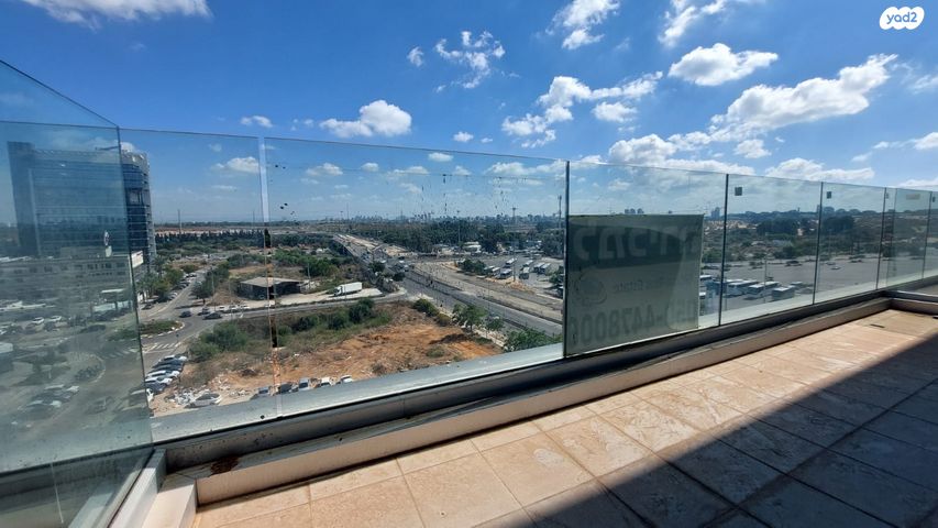 משרדים, אזור תעשיה ג, חולון