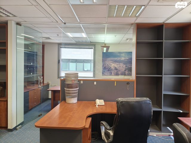 ביצרון ורמת ישראל