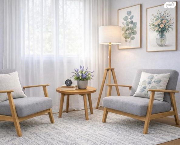 החשמונאים 95