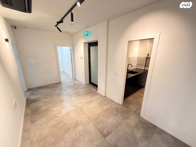 הפארק הטכנולוגי