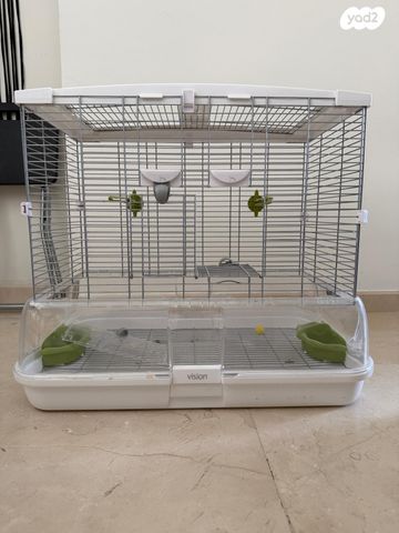 תמונת מודעה - חיות מחמד