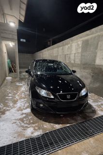 מודעת רכב סיאט איביזה