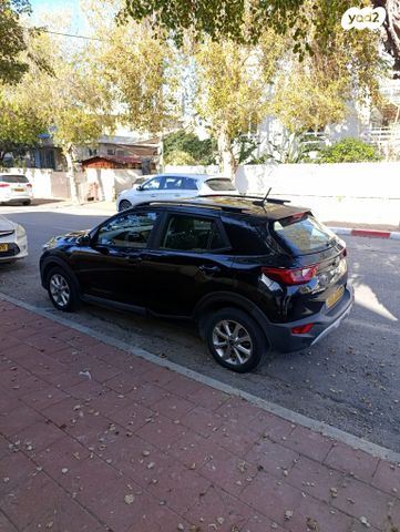 מודעת רכב קיה סטוניק