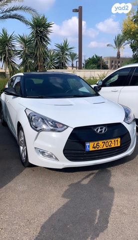 מודעת רכב יונדאי ולוסטר