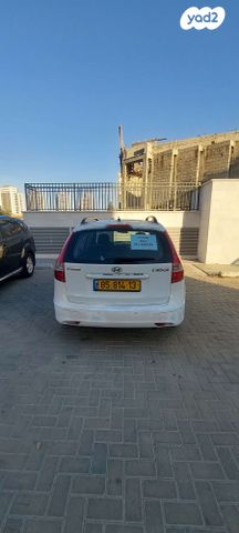 מודעת רכב יונדאי i30