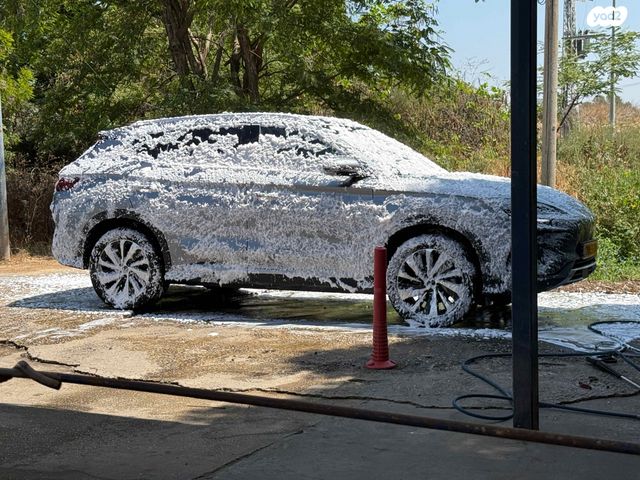 מודעת רכב בי.ווי.די סיל U