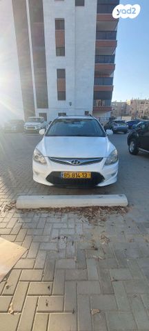 מודעת רכב יונדאי i30