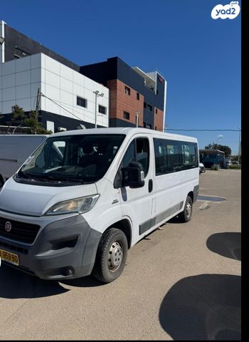 מודעת רכב פיאט דוקאטו 1