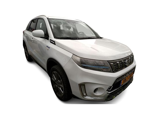 מודעת רכב סוזוקי ויטרה