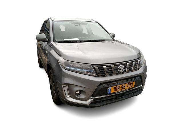 מודעת רכב סוזוקי ויטרה