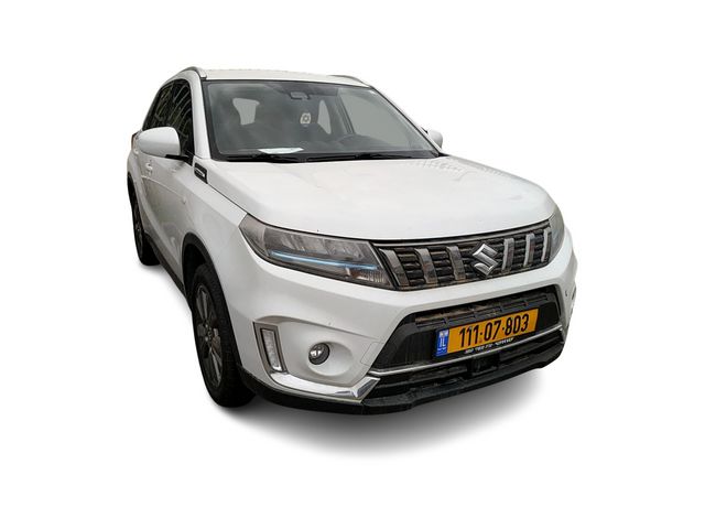 מודעת רכב סוזוקי ויטרה 1