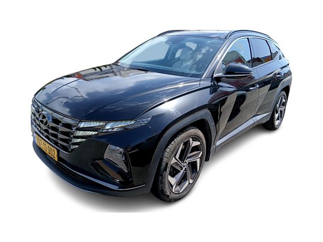 מודעת רכב יונדאי טוסון