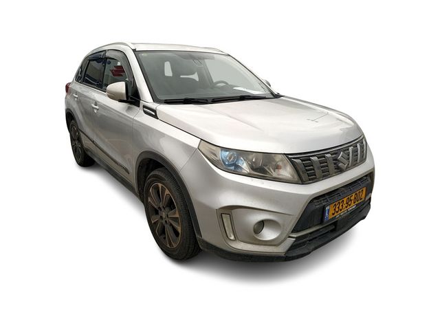 מודעת רכב סוזוקי ויטרה