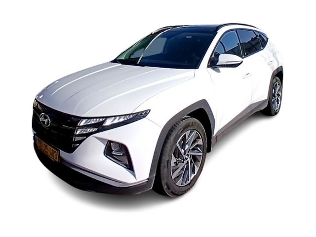 מודעת רכב יונדאי טוסון