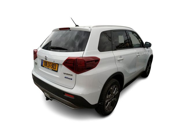 מודעת רכב סוזוקי ויטרה 1