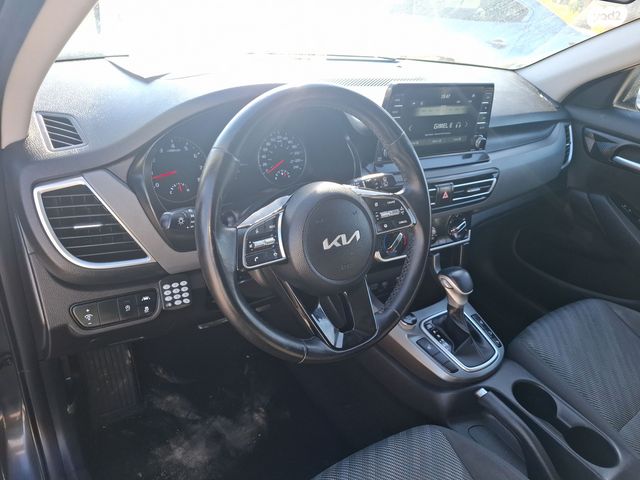 מודעת רכב קיה סלטוס 1