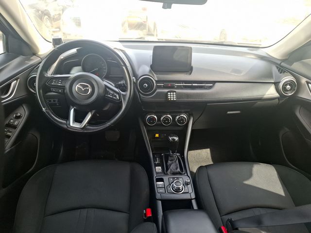 מודעת רכב מאזדה CX-3 1