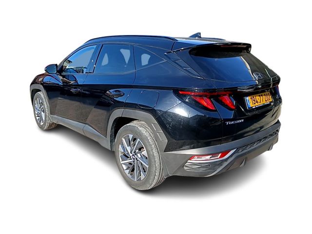 מודעת רכב יונדאי טוסון 1