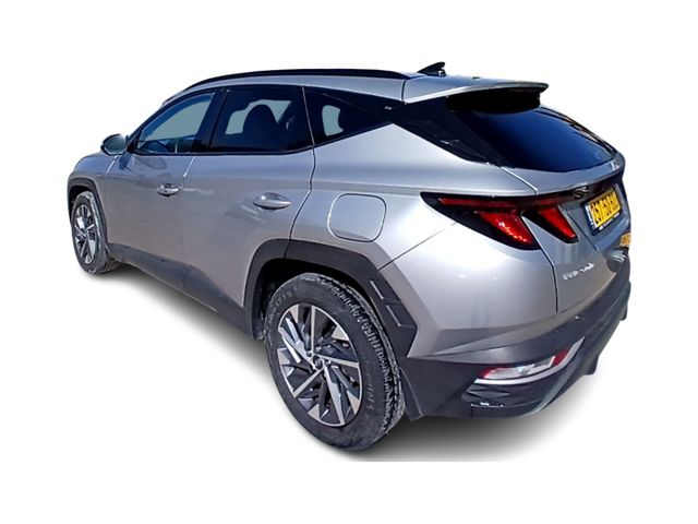 מודעת רכב יונדאי טוסון 1