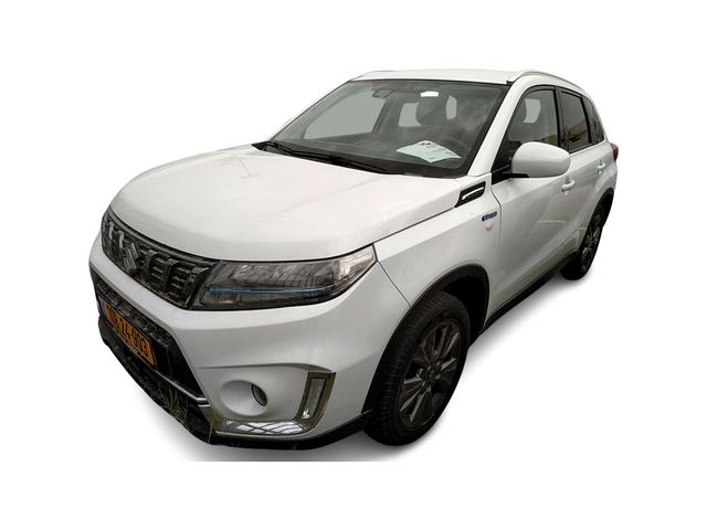 מודעת רכב סוזוקי ויטרה 2