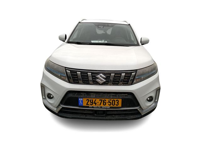 מודעת רכב סוזוקי ויטרה 2