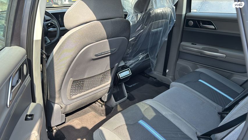 מודעת רכב איוויס U5 3