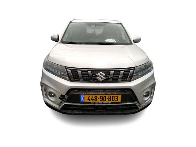 מודעת רכב סוזוקי ויטרה 2