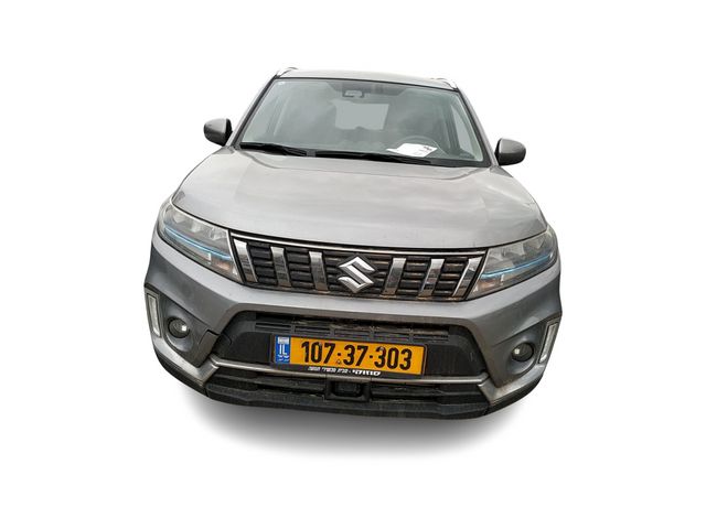 מודעת רכב סוזוקי ויטרה 2