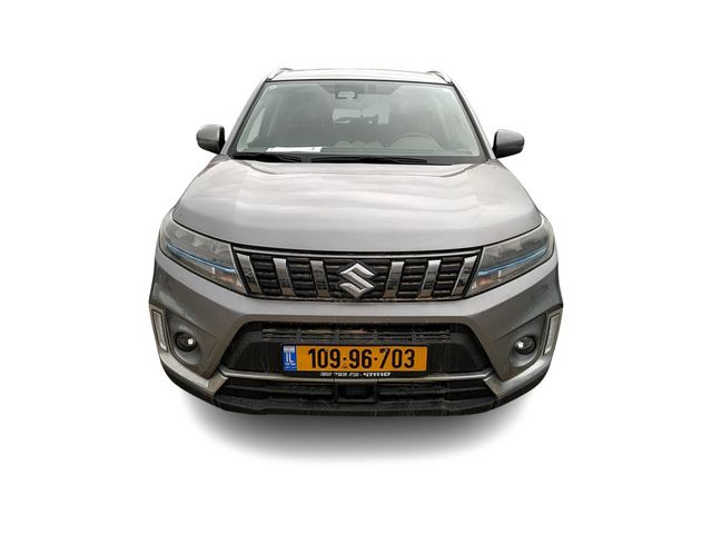 מודעת רכב סוזוקי ויטרה 2