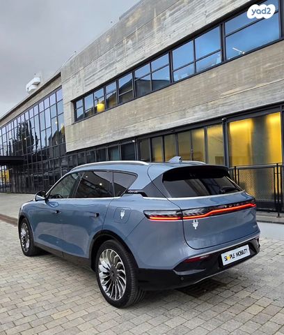 מודעת רכב וויה פרי 3